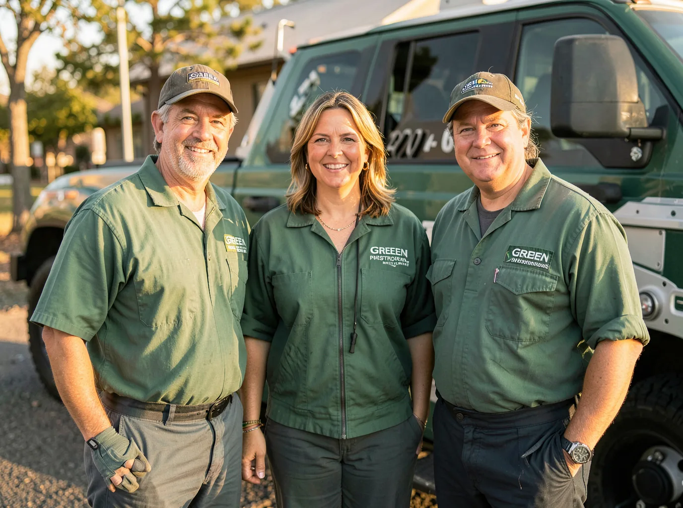 Water Damage Restoration company in Overton, TX